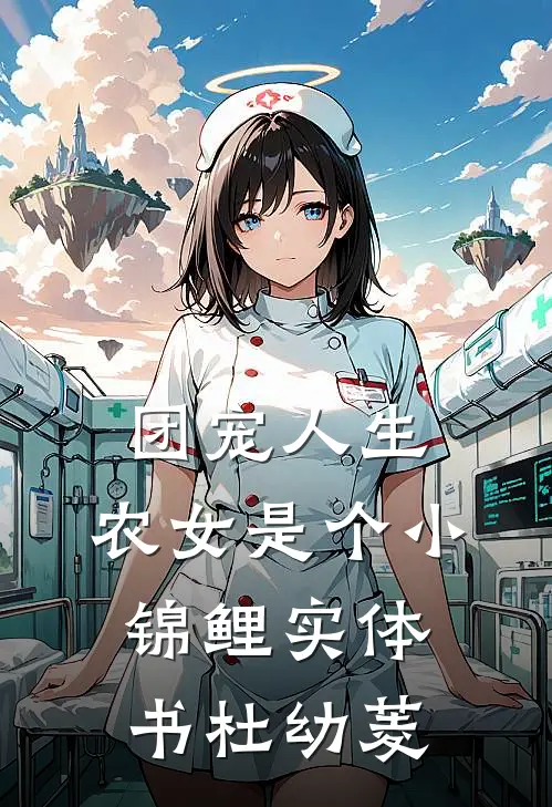 团宠人生：农女是个小锦鲤实体书杜幼菱