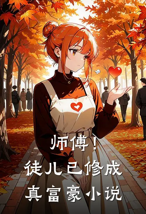 师傅！徒儿已修成真富豪小说