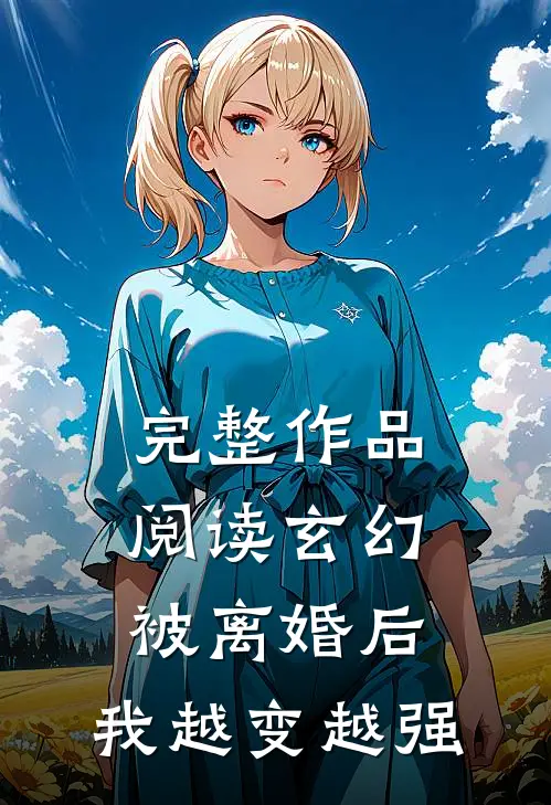 完整作品阅读玄幻：被离婚后，我越变越强
