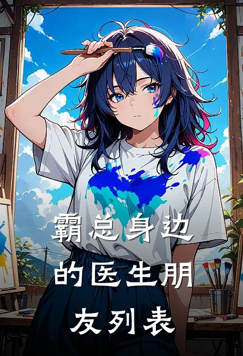 霸总身边的医生朋友列表