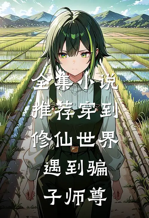 全集小说推荐穿到修仙世界：遇到骗子师尊