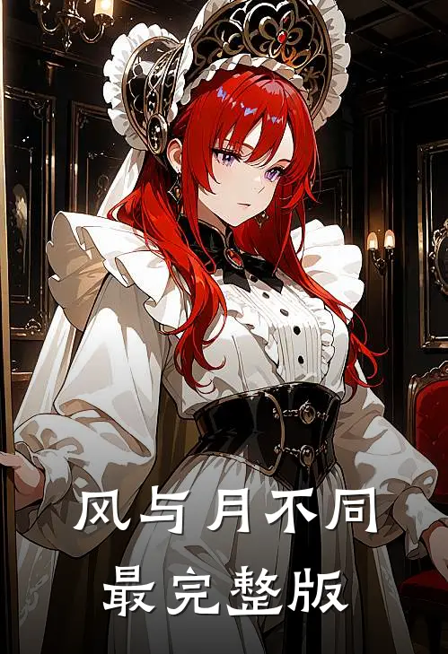 风与月不同最完整版