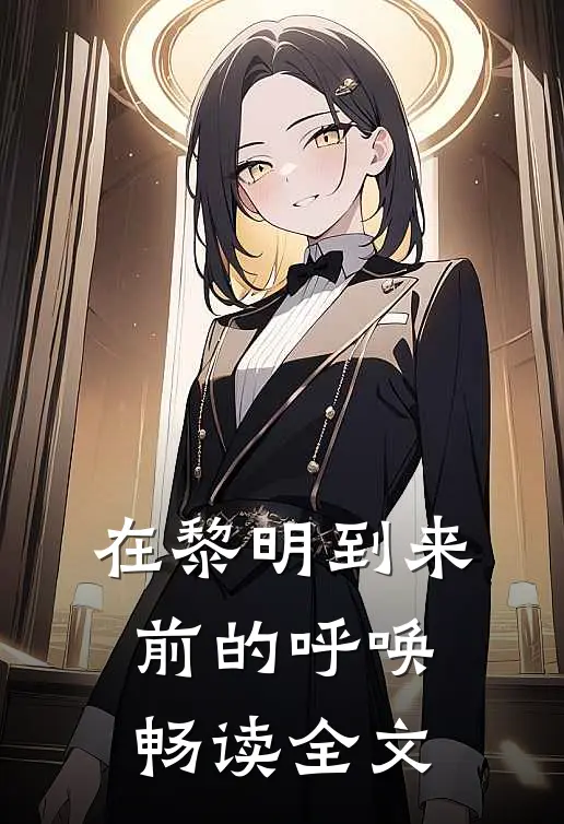 在黎明到来前的呼唤畅读全文