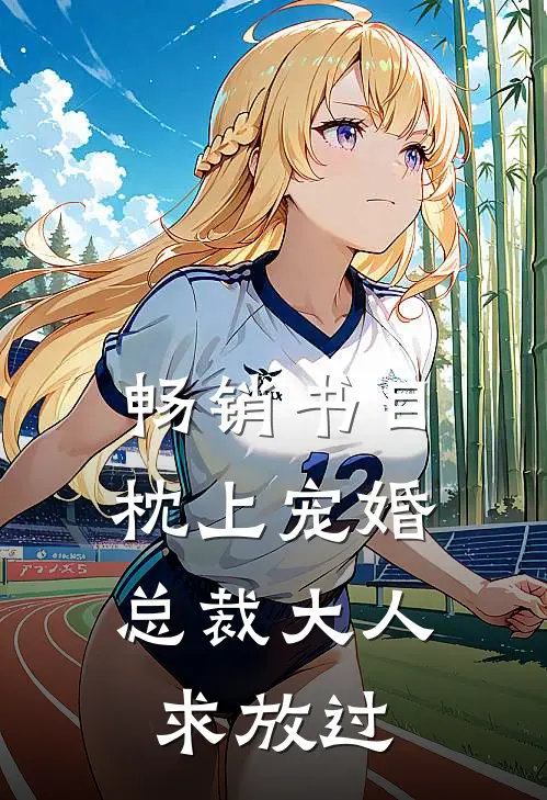 畅销书目枕上宠婚：总裁大人求放过