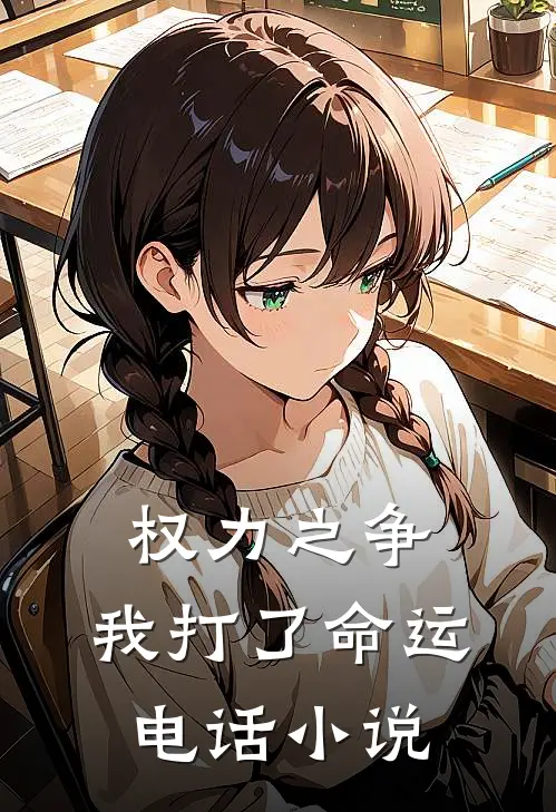 权力之争：我打了命运电话小说