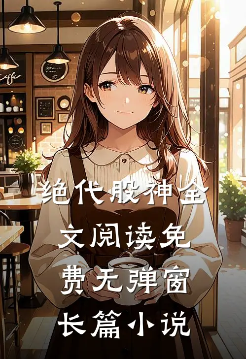 绝代股神全文阅读免费无弹窗长篇小说