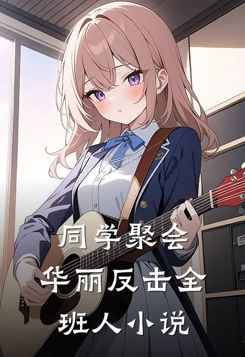 同学聚会，华丽反击全班人小说