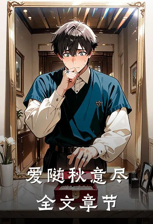 爱随秋意尽全文章节