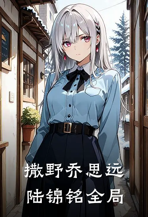 撒野乔思远陆锦铭全局