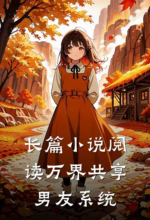 长篇小说阅读万界共享男友系统