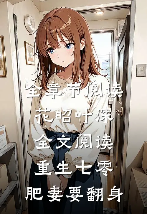 全章节阅读花昭叶深全文阅读重生七零:肥妻要翻身
