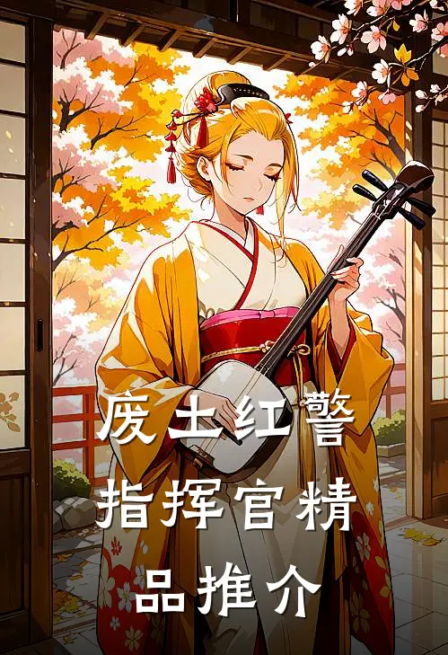 废土红警指挥官精品推介