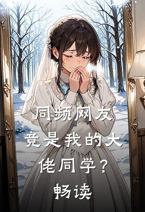 同频网友，竟是我的大佬同学？畅读