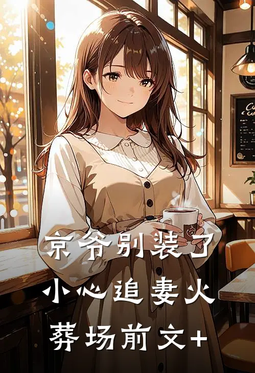 京爷别装了，小心追妻火葬场前文+