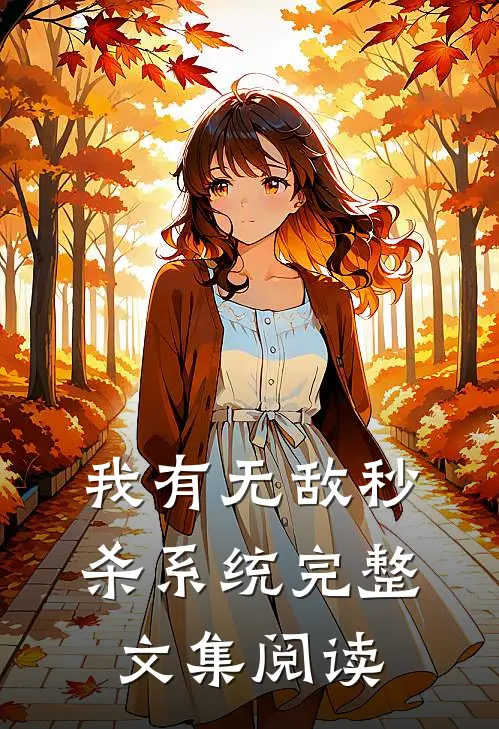 我有无敌秒杀系统完整文集阅读