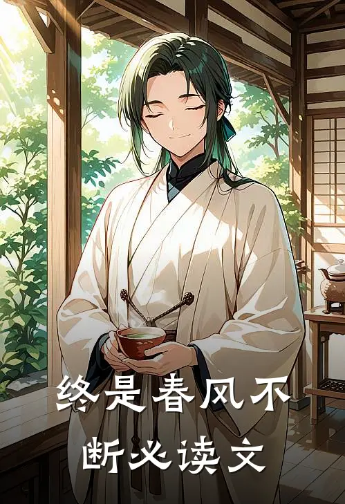 终是春风不断必读文