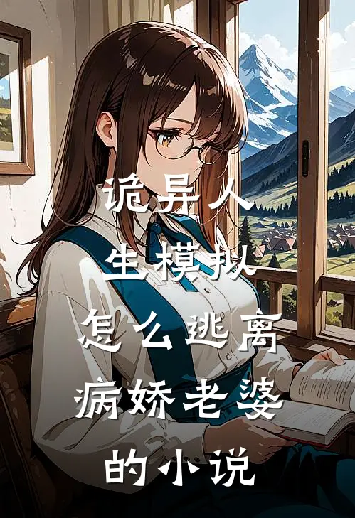 诡异人生模拟怎么逃离病娇老婆的