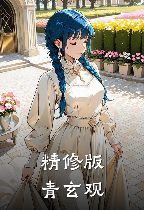 精修版青玄观