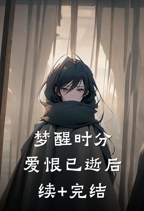 梦醒时分，爱恨已逝后续+完结