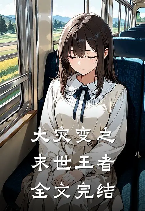 大灾变之末世王者全文完结
