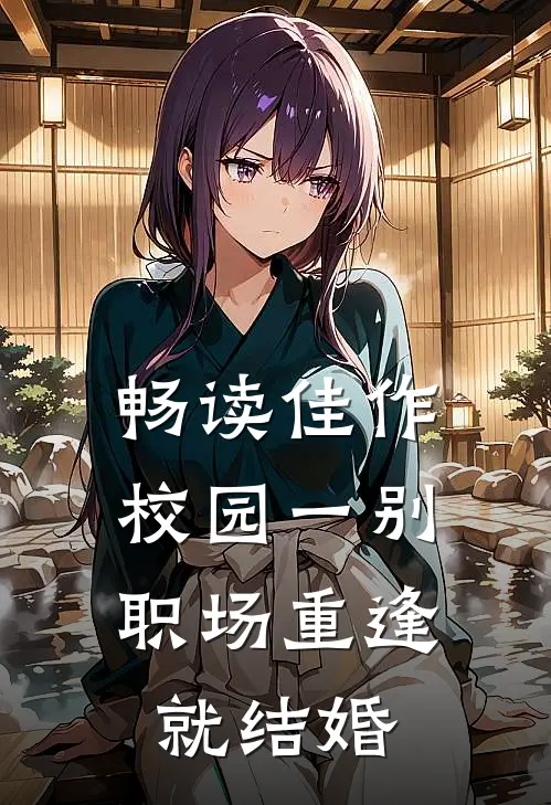 畅读佳作校园一别，职场重逢就结婚
