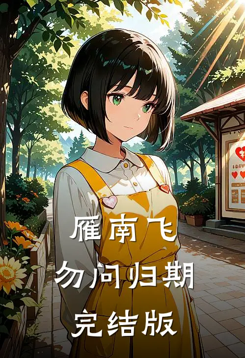 雁南飞，勿问归期完结版
