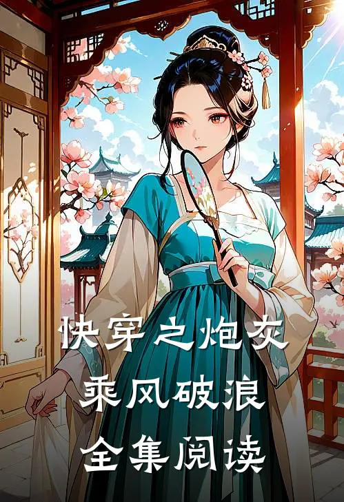 快穿之炮灰乘风破浪全集阅读