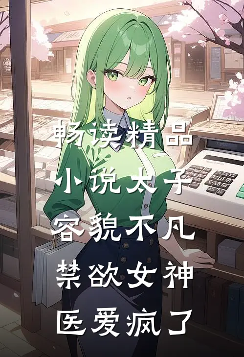 畅读精品小说太子容貌不凡，禁欲女神医爱疯了