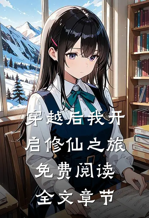 穿越后我开启修仙之旅免费阅读全文章节
