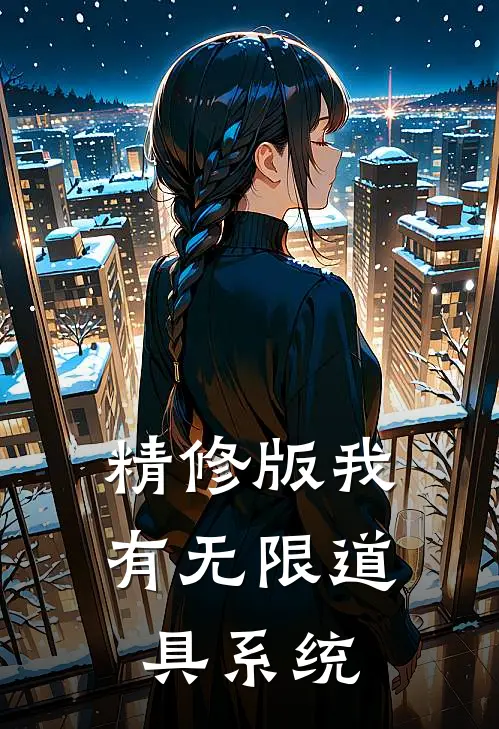 精修版我有无限道具系统