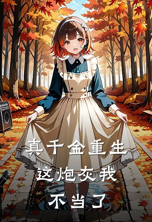 真千金重生：这炮灰我不当了
