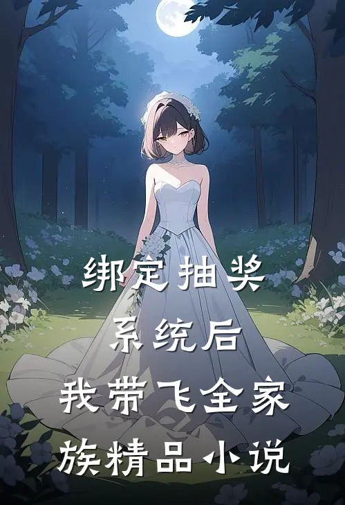 绑定抽奖系统后，我带飞全家族精品小说
