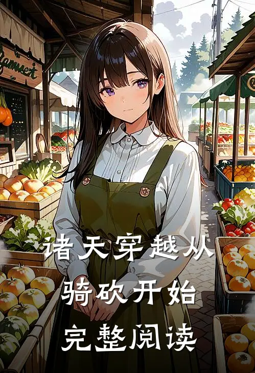 诸天穿越从骑砍开始完整阅读