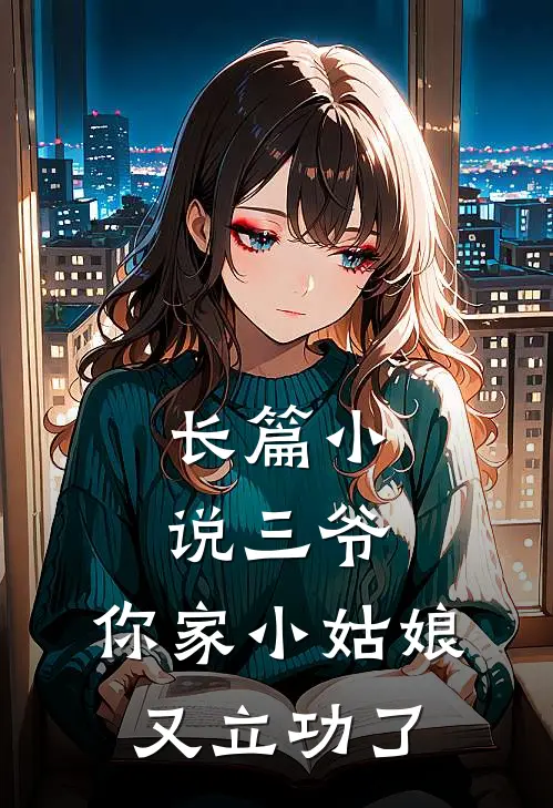 长篇三爷,你家小姑娘又立功了全文阅读