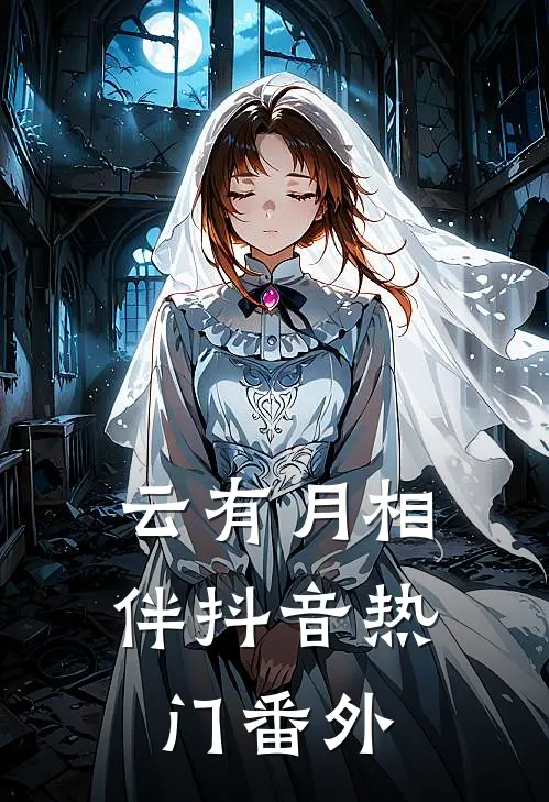 云有月相伴抖音热门 番外