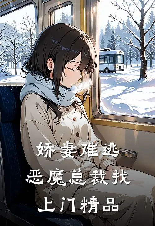 娇妻难逃恶魔总裁找上门精品免费阅读