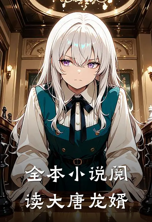 全本小说阅读大唐龙婿