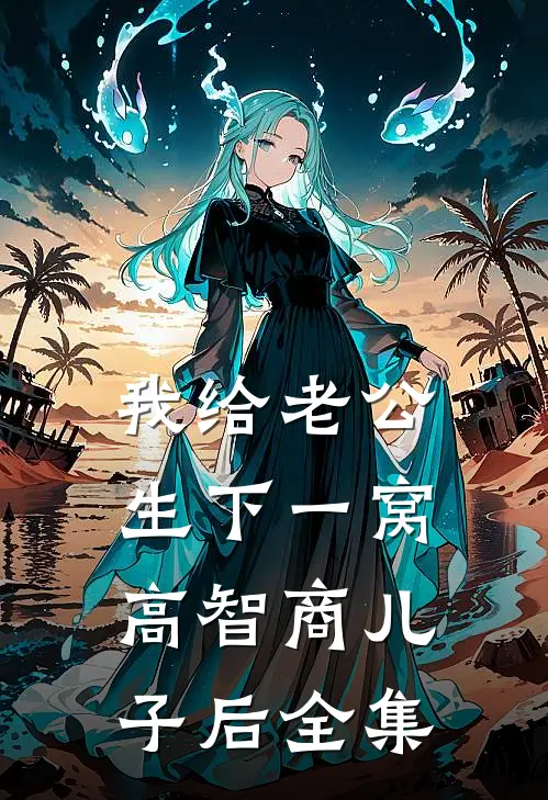 我给老公生下一窝高智商儿子后全集