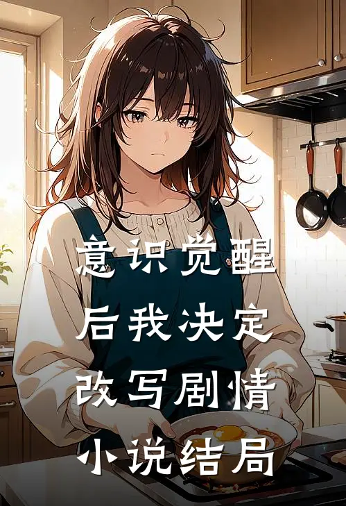 意识觉醒后我决定改写剧情小说结局