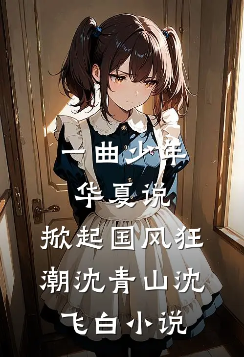 一曲少年华夏说，掀起国风狂潮沈青山沈飞白小说