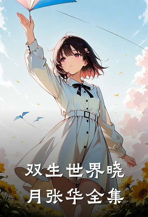 双生世界晓月张华 全集