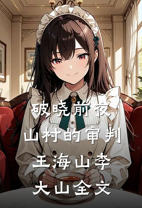 破晓前夜：山村的审判王海山李大山全文