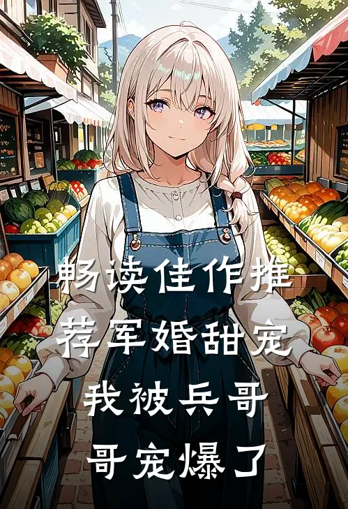 畅读佳作推荐军婚甜宠：我被兵哥哥宠爆了