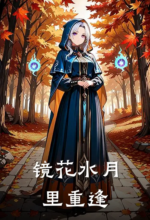 镜花水月里重逢