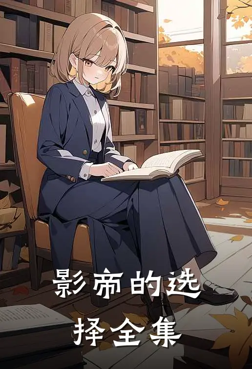 影帝的选择 全集