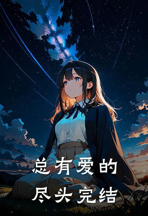 总有爱的尽头完结