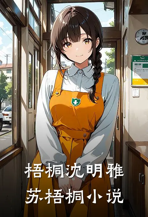 梧桐沈明雅苏梧桐小说