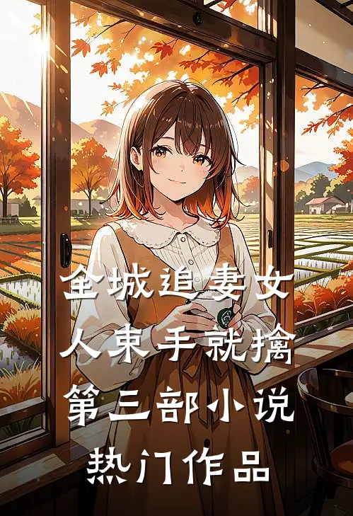 全城追妻女人束手就擒第三部小说热门作品