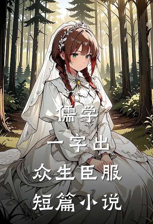 儒学：一字出，众生臣服短篇小说