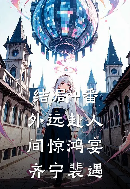 结局+番外远赴人间惊鸿宴齐宁裴遇